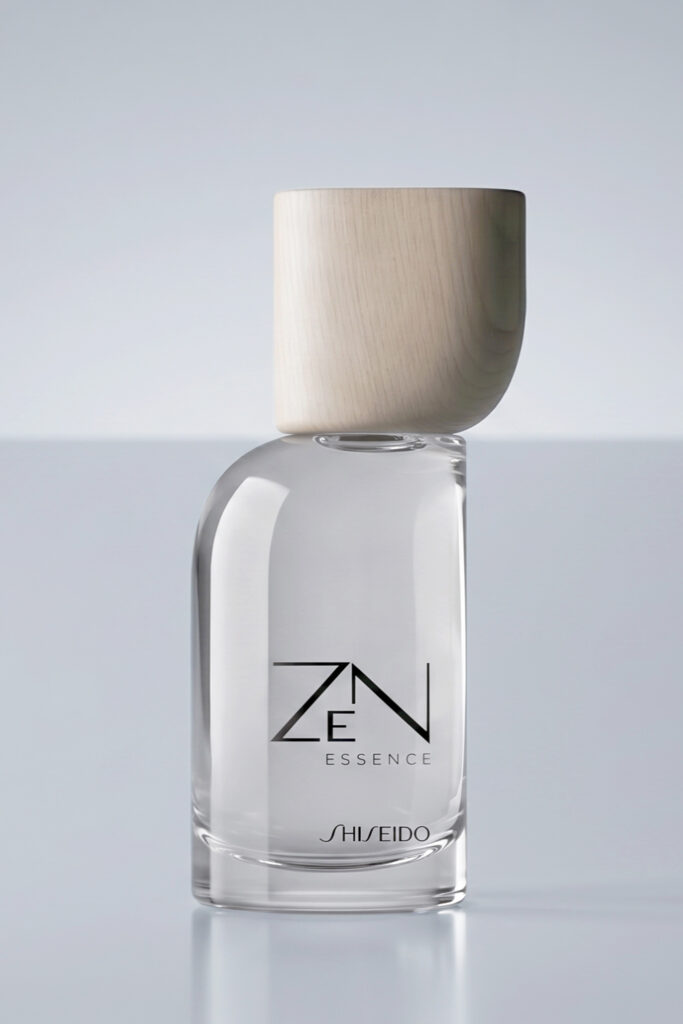 Shiseido Zen Essence