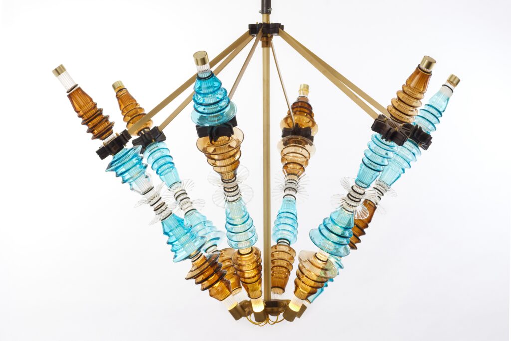Lampa Volta
