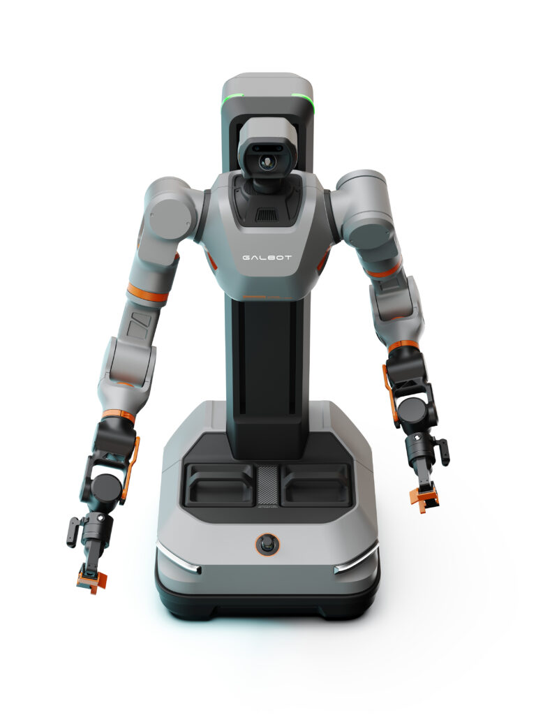 GALBOT S1 robot