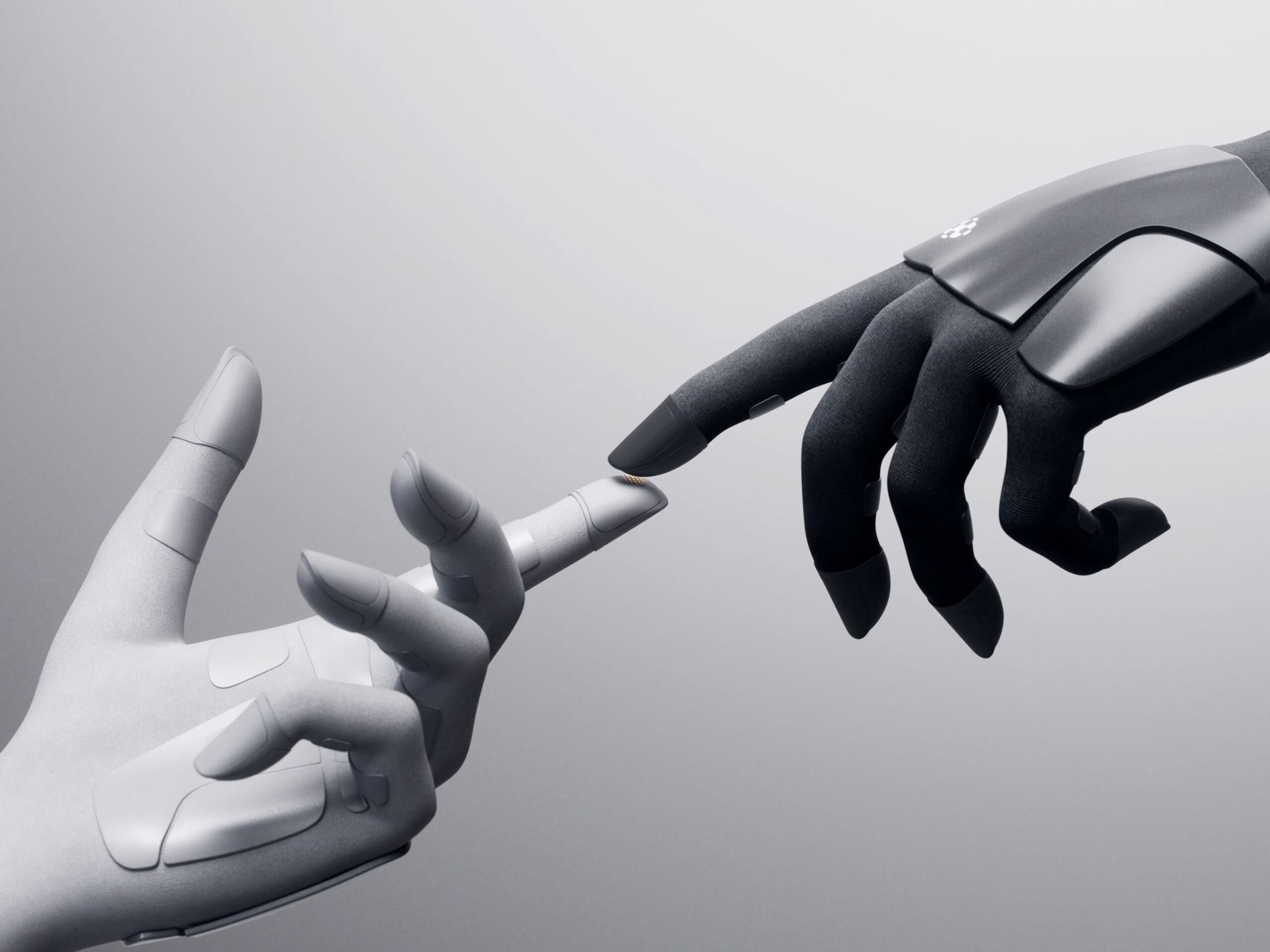 Xynova Dexterous Hand — Flex 2