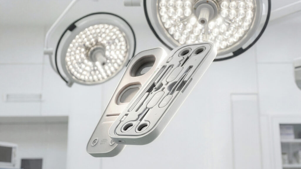 MX Surgical training kit