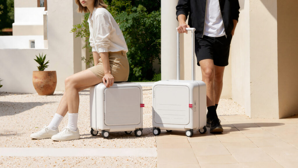 AJI Companion Case