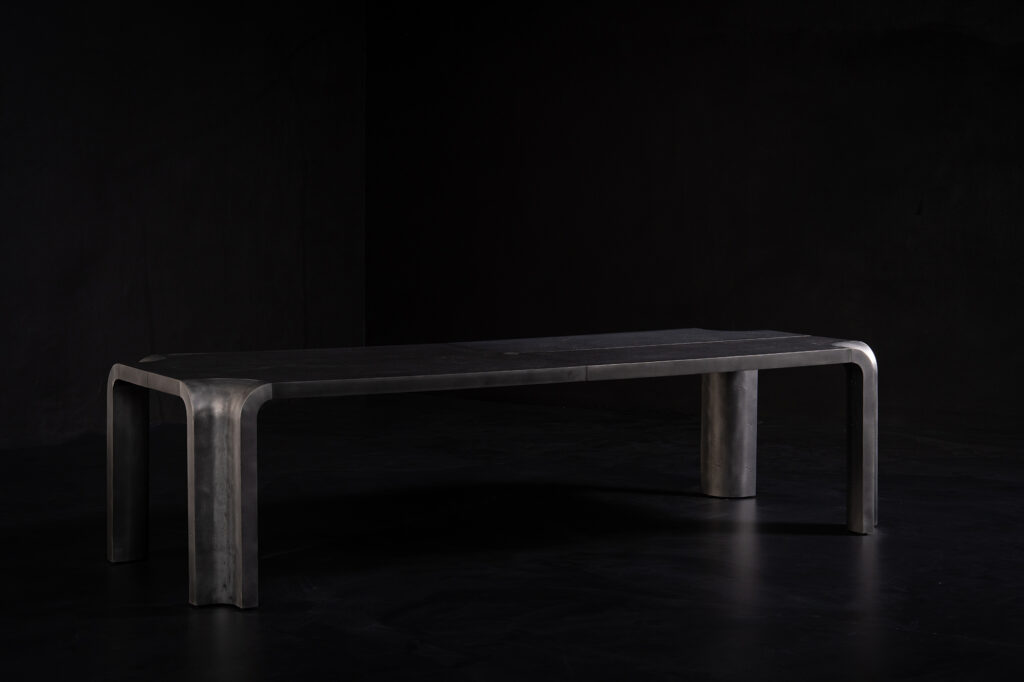 Ruwa Cast table