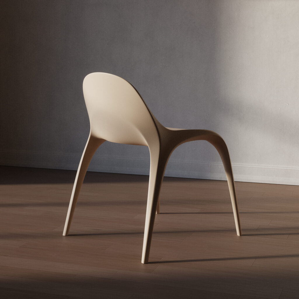 Kaze Chair